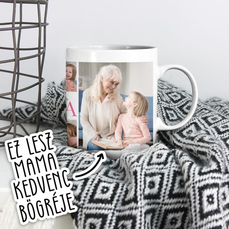 Mama kedvenc fotói - Mylife Plus