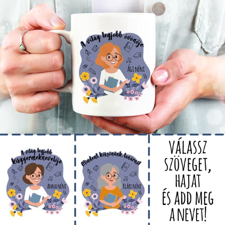 A legjobb tanárnő - Mylife