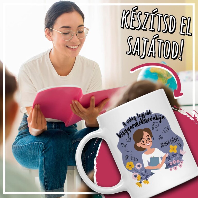 A legjobb tanárnő - Mylife