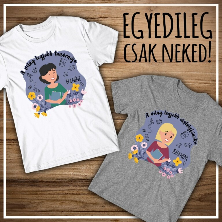 A legjobb tanárnő - Mylife