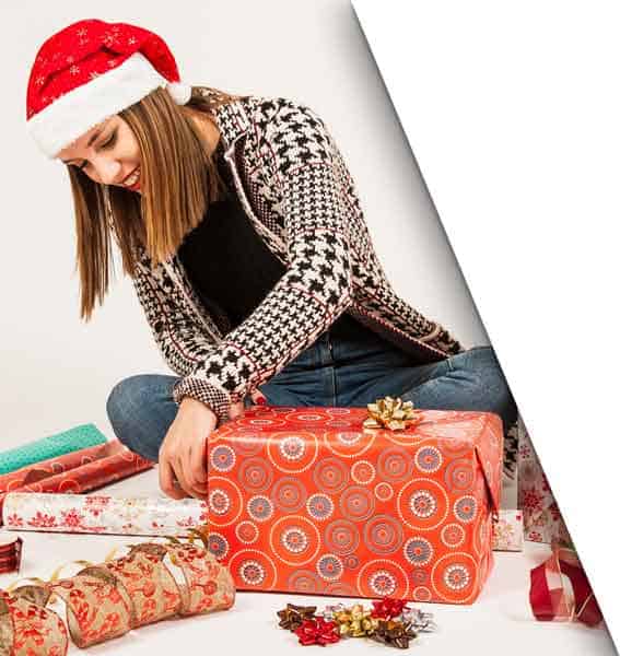 Karácsonyi ajándék ötletek, tippek - lepd meg akár pólóval karácsonyra