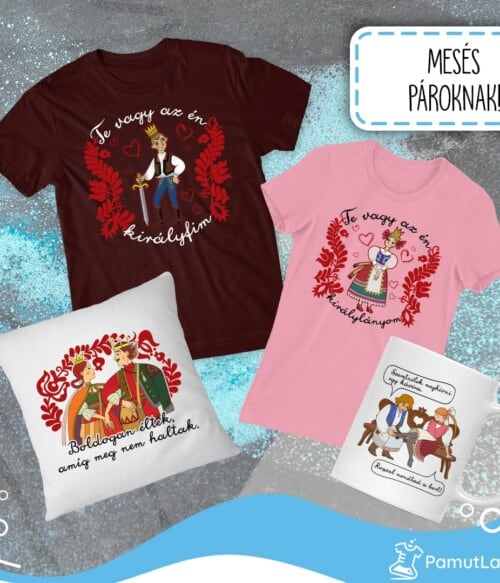 A legszebb ajándék, hogy anyának szólítanak