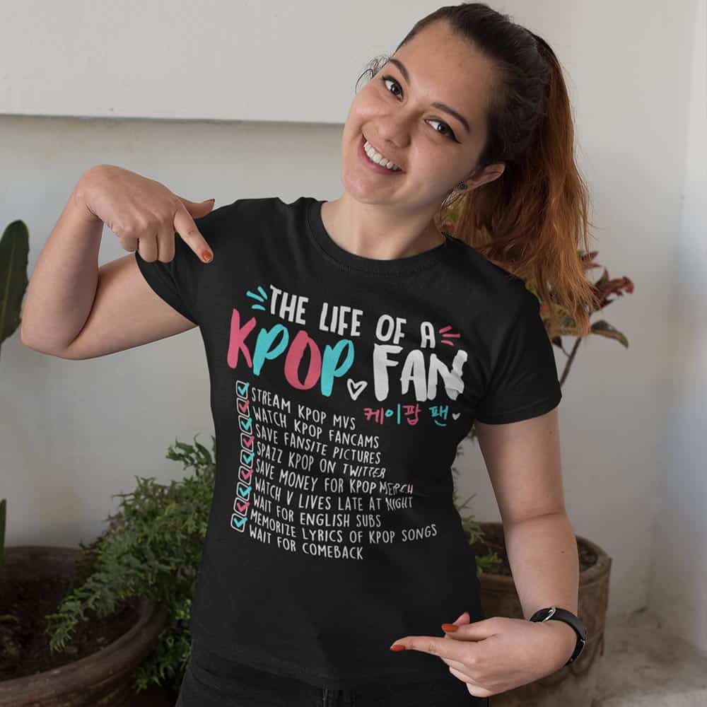 K-pop