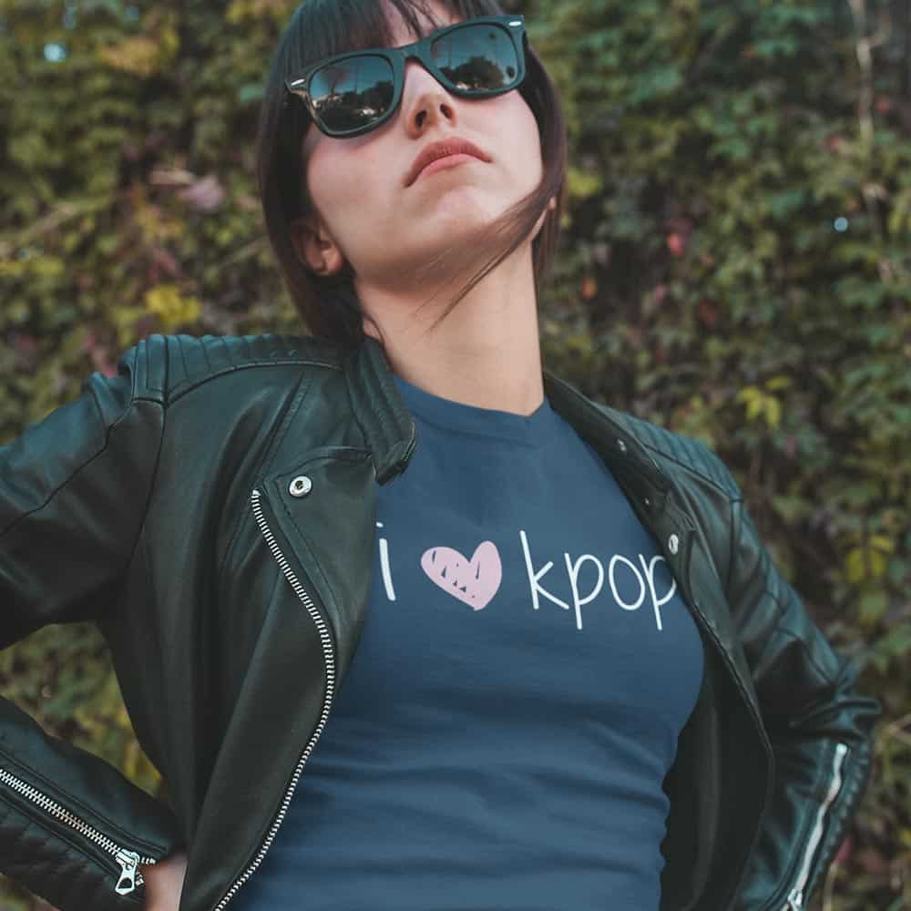 K-pop