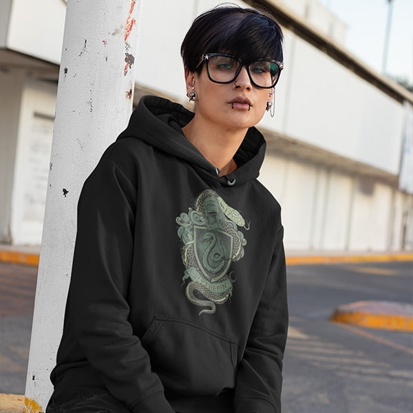 Harry Potter fanoknak