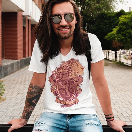 Harry Potter fanoknak