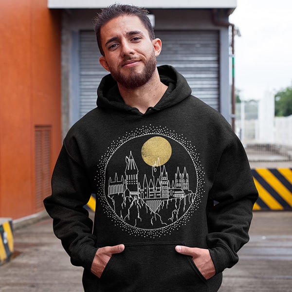Harry Potter fanoknak