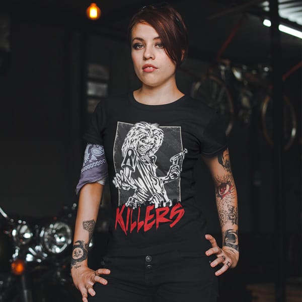 Rock zene