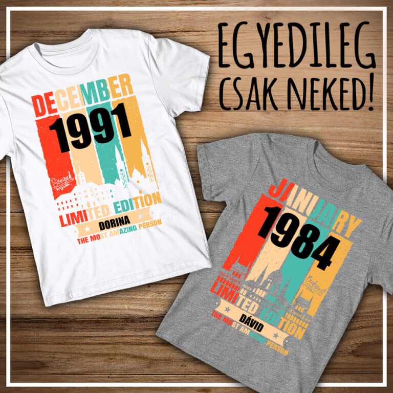 Magyar városok szülinap - MyLife