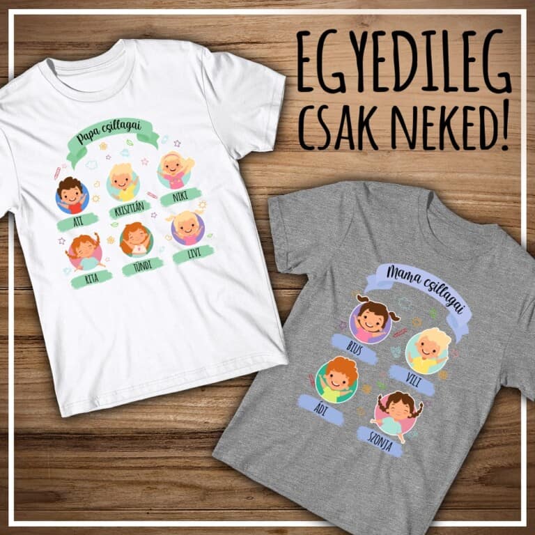 Legtündéribb Unokák - Mylife