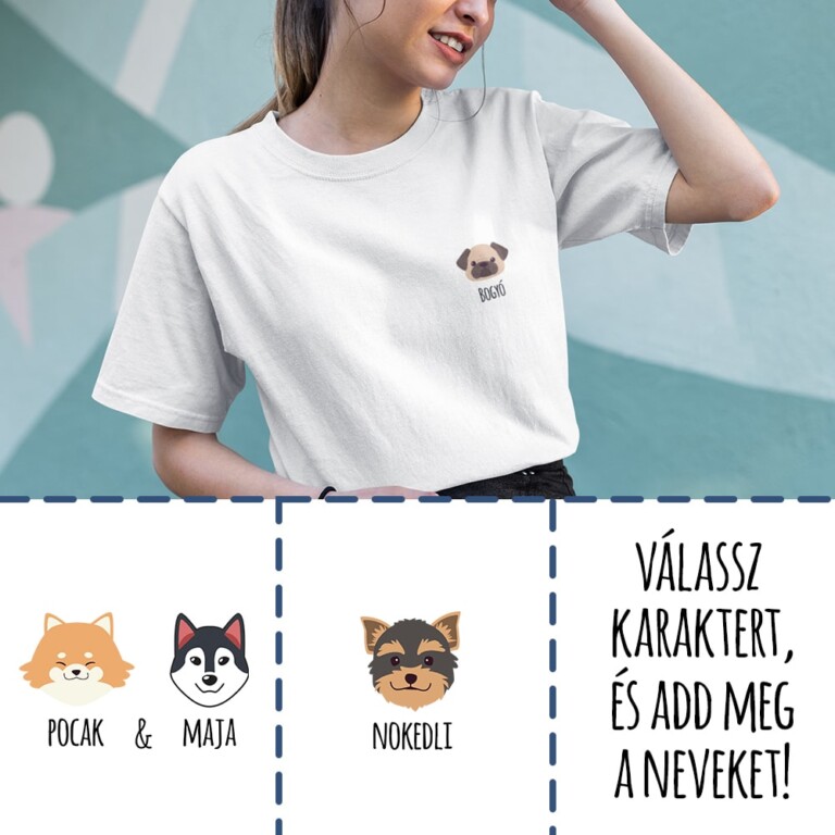 Kutyusom - Mylife - Szívnyomat