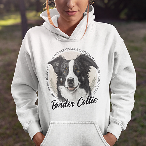 Border Collie Fajtamentő Egyesület