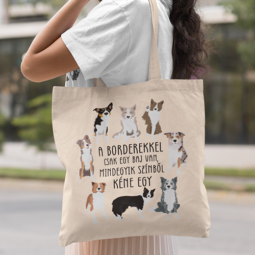 Border Collie Fajtamentő Egyesület