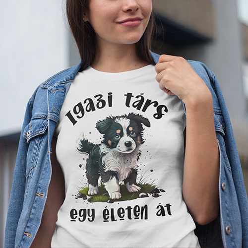 Border Collie Fajtamentő Egyesület