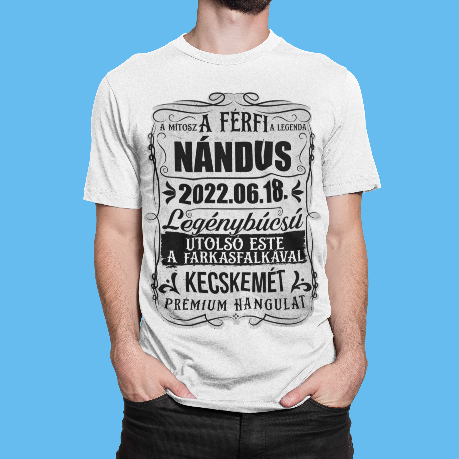 Legénybúcsú