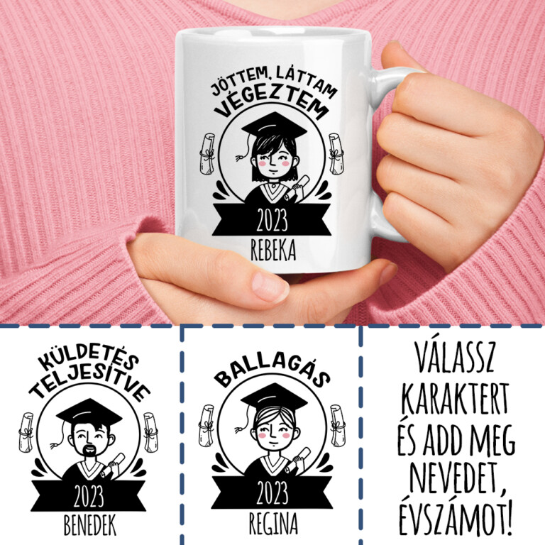 Ballagási emlék - MyLife