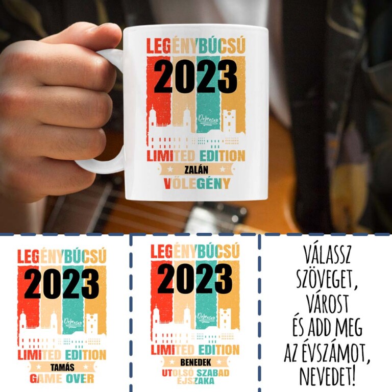 Magyar városok legénybúcsú - MyLife