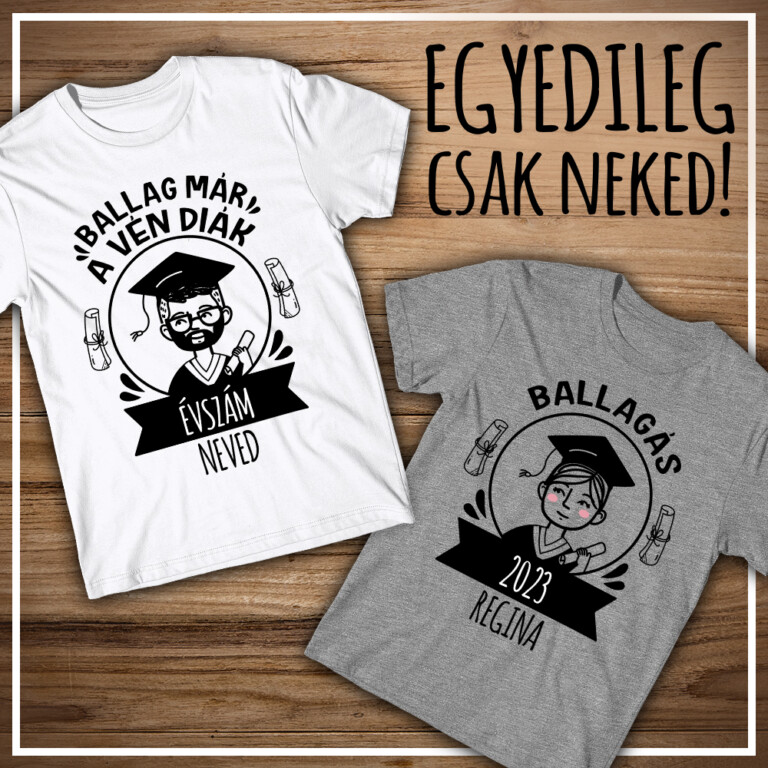Ballagási emlék - MyLife