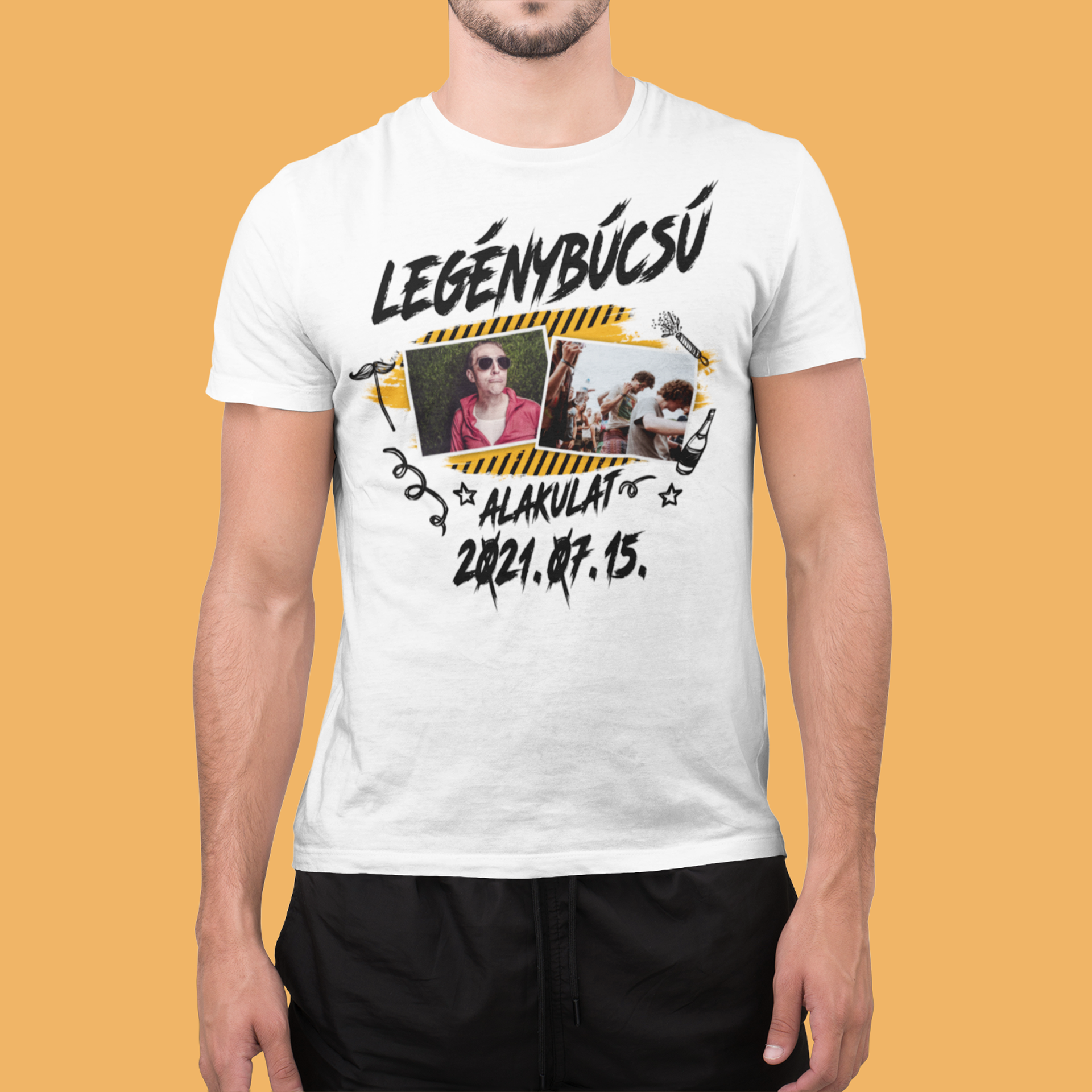Legénybúcsú