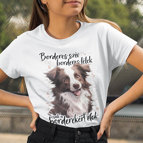 Border Collie Fajtamentő Egyesület