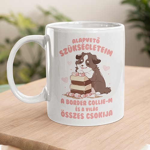 Border Collie Fajtamentő Egyesület