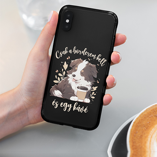 Border Collie Fajtamentő Egyesület