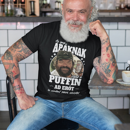 Bud Spencer rajongóknak