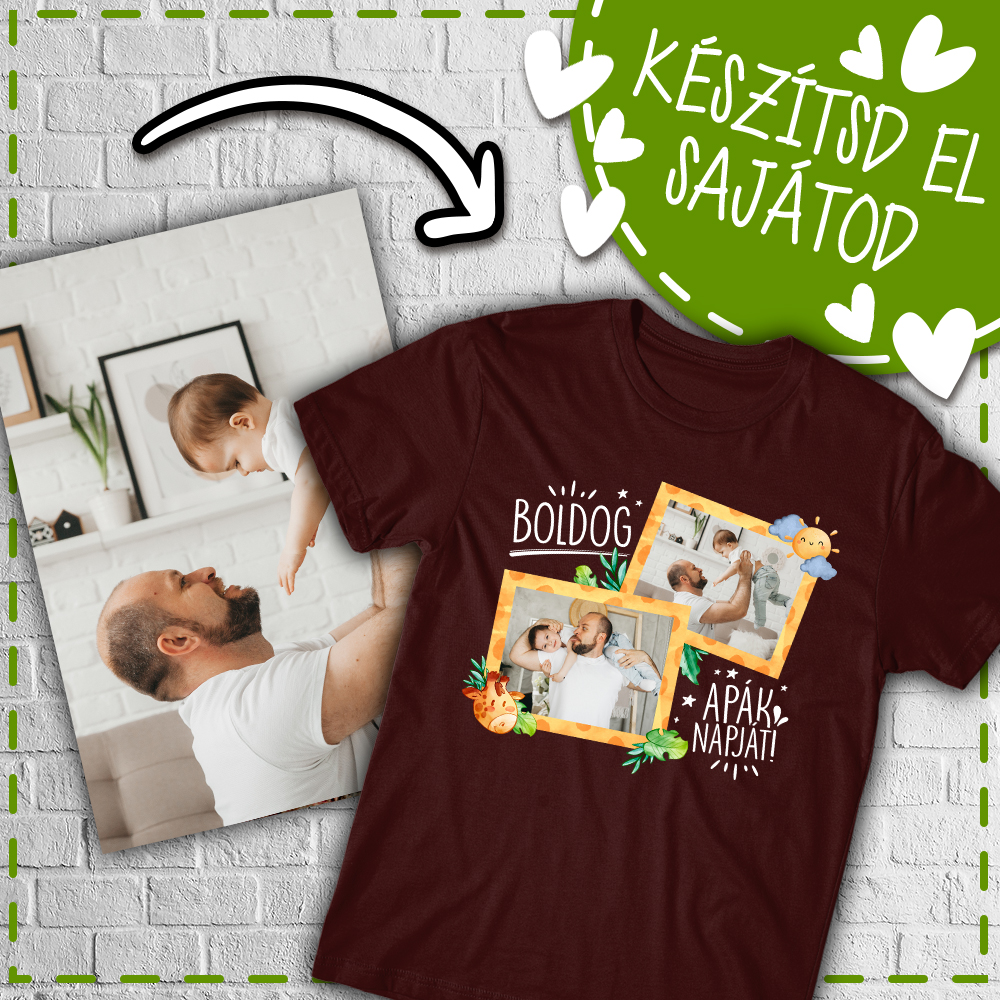 Emlékeink apával - Mylife Plus