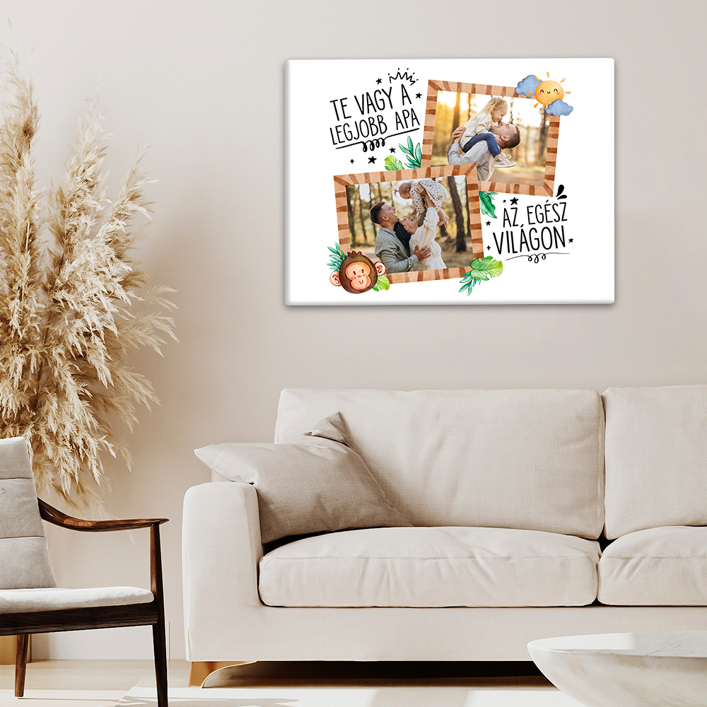 Emlékeink apával - Mylife Plus