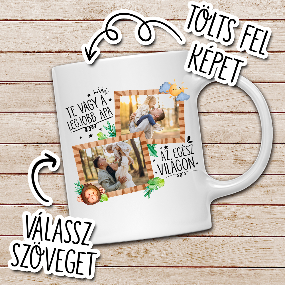 Emlékeink apával - Mylife Plus