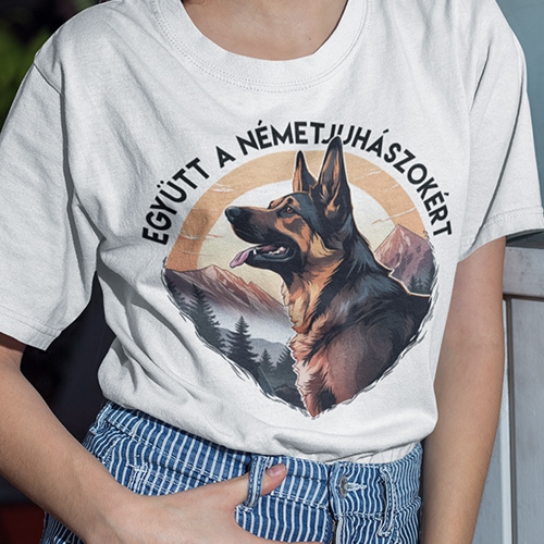 Német Juhászkutya Fajtamentés Alapítvány