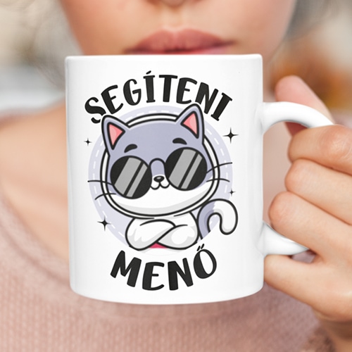 Terápiás és Segítő Macskákért Alapítvány