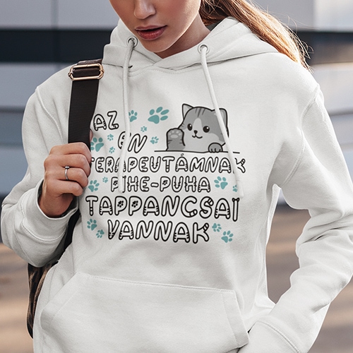 Terápiás és Segítő Macskákért Alapítvány