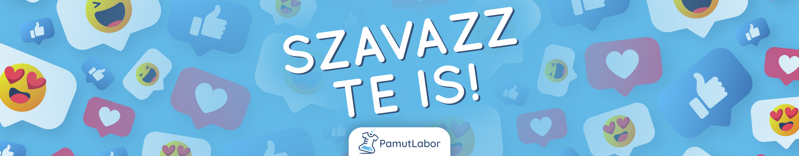 Szavazz Te is - MyLife