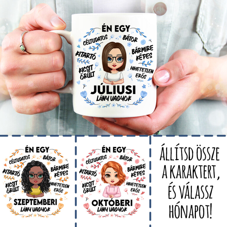 Szülinapos lány chibi - Mylife