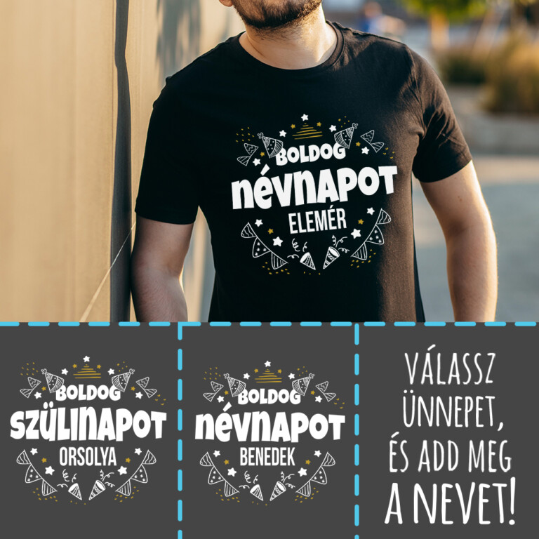 Boldog Szülinapot - Névnapot - MyLife