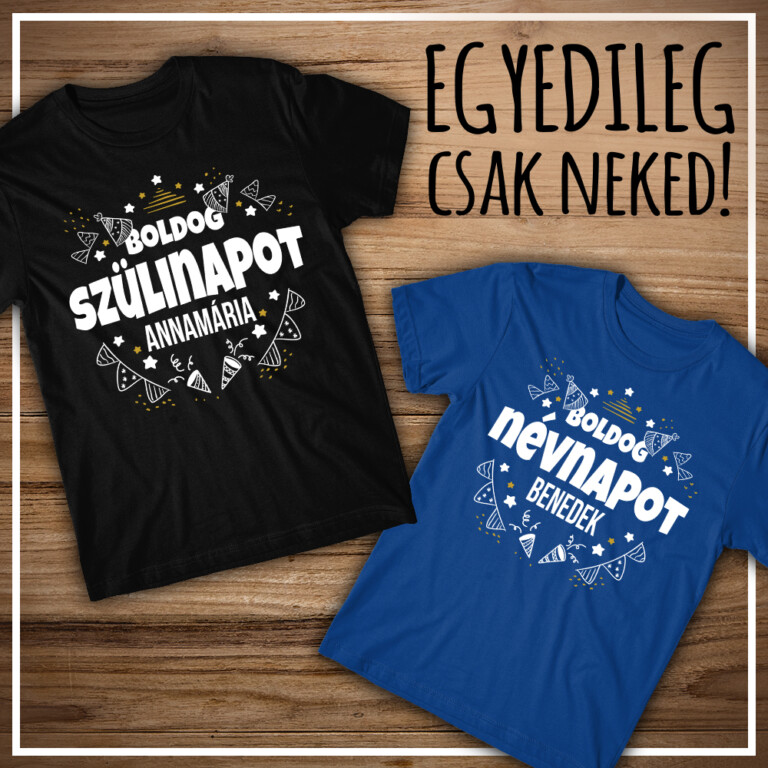 Boldog Szülinapot - Névnapot - MyLife