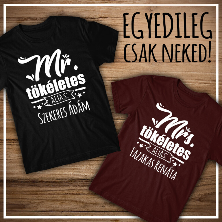 Maga a tökéletesség - MyLife