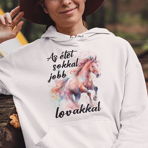 Állatsegítő Alapítvány - SOS Lovakért