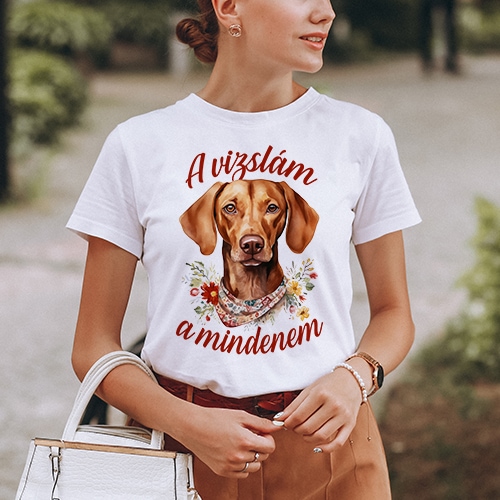 Futrinka Egyesület - Magyar Vizsla
