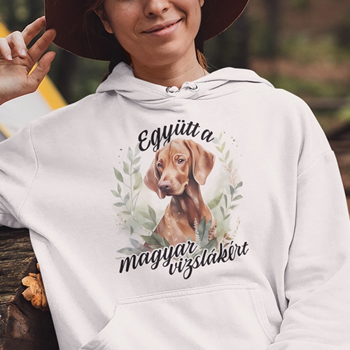 Futrinka Egyesület - Magyar Vizsla