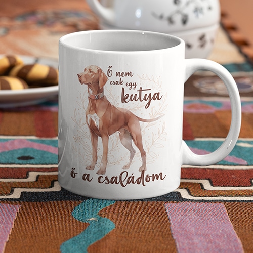 Futrinka Egyesület - Magyar Vizsla
