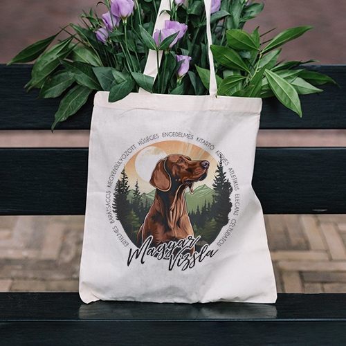 Futrinka Egyesület - Magyar Vizsla