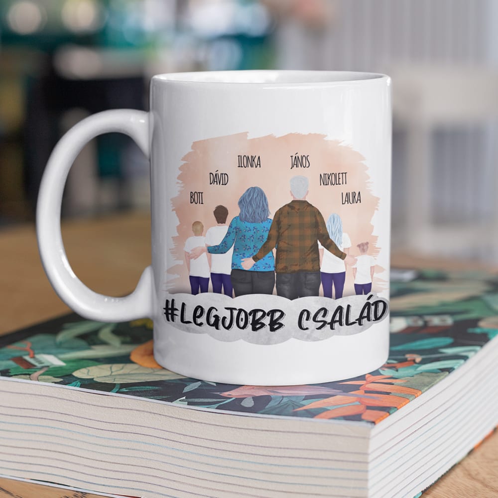 MyLife - papának