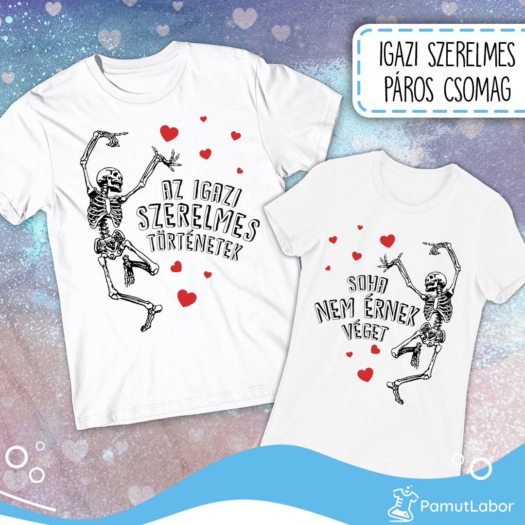 Igazi szerelmes csomag