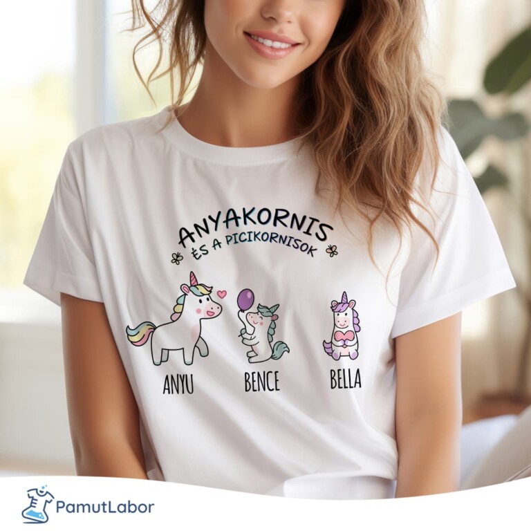 A legvarázslatosabb anyuci - MyLife