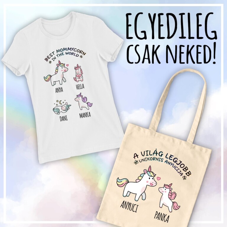A legvarázslatosabb anyuci - MyLife