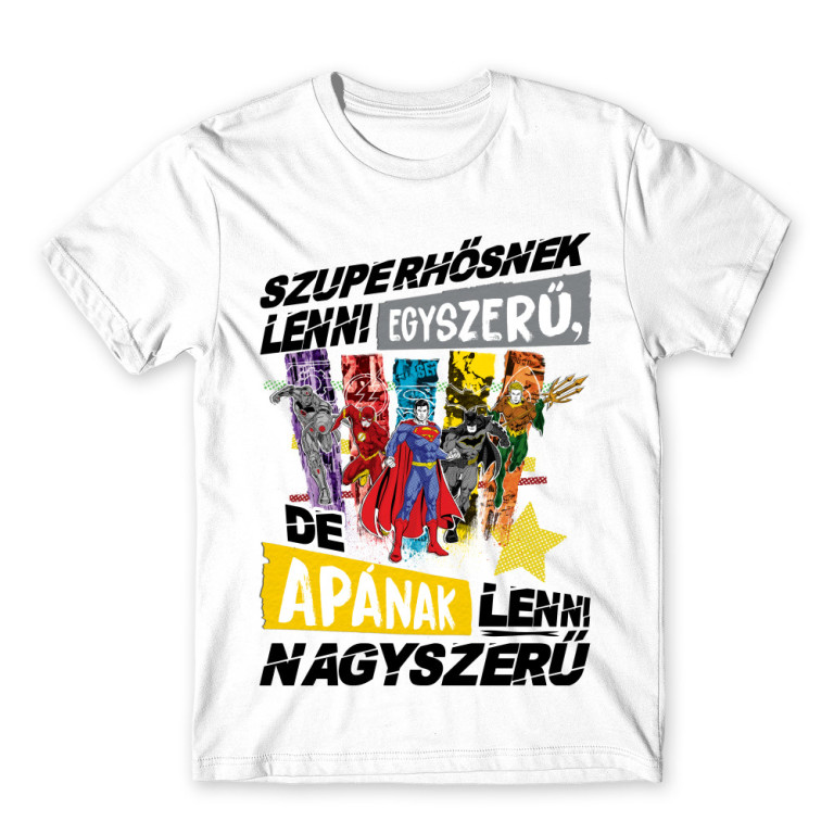 Apának lenni nagyszerű - Flash Sale