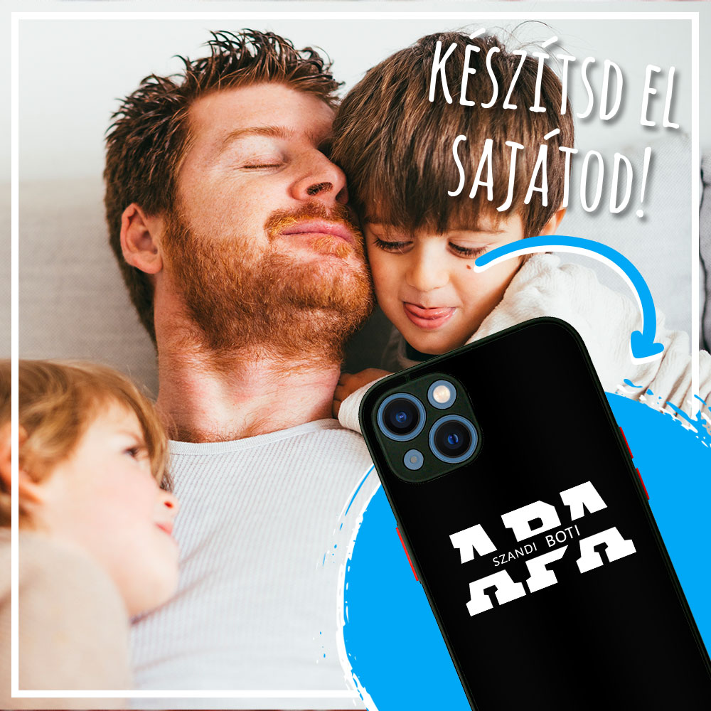 Apa felirat - MyLife