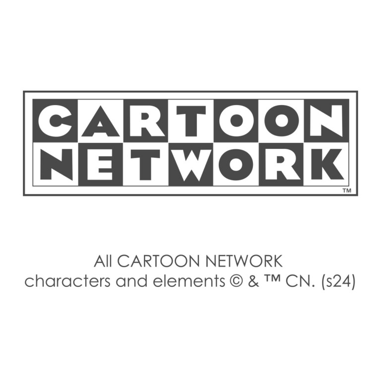 66-Cartoon Network General-Heatseal - Main image
